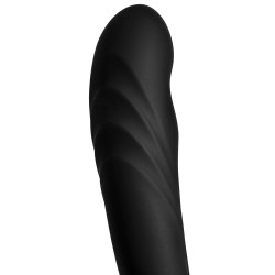 Alpha Pro Stimulateur de prostate P-Trigasm 13 x 3.6 cm